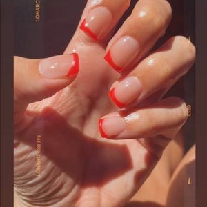 Meet your Posher, Kendra